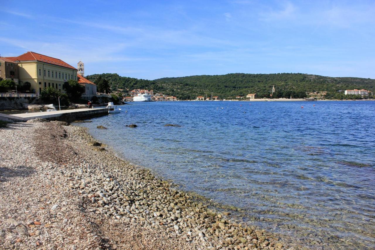Apartments By The Sea Vis - 2470 Exterior foto