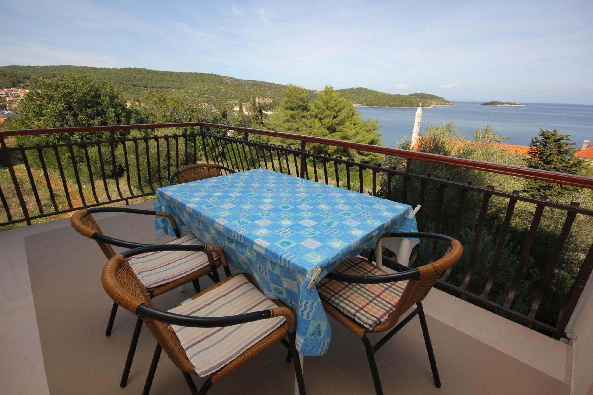 Apartments By The Sea Vis - 2470 Quarto foto